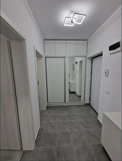 Închiriere garsonieră – bloc nou, loc de parcare inclus – Sector 4 Apărătorii P