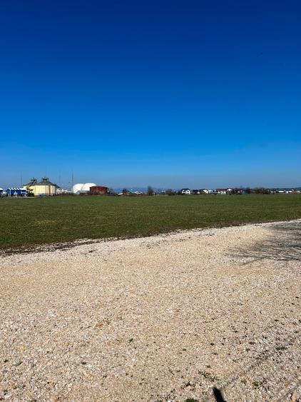 Vand 16.225 mp teren industrial/comercial in BRASOV-Bartolomeu
