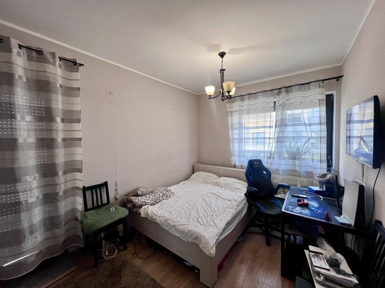 Apartament 2 camere, 46 mp utili, etaj 1/2 - Dumbravita