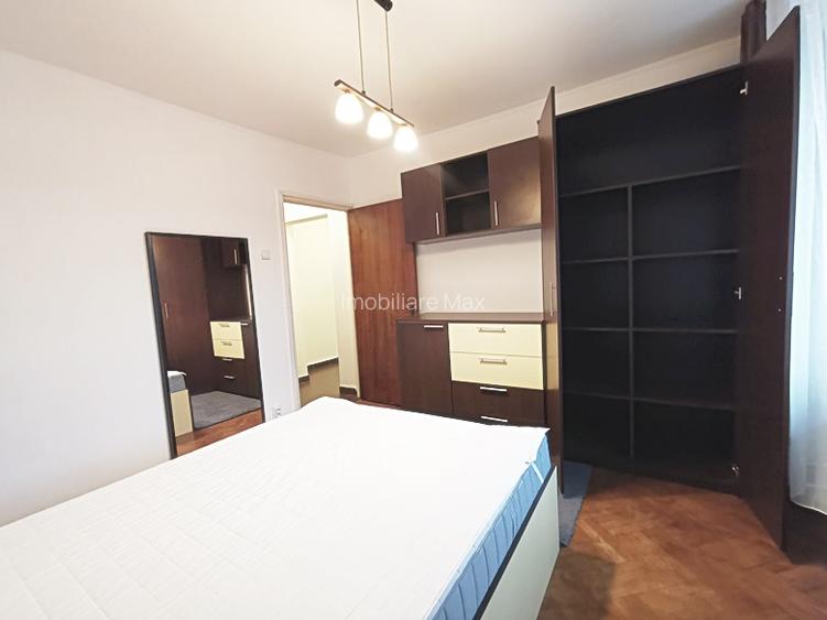 Facultatea Constructii, Lacul Tei Inchiriere ap 3 cam Modern, renovat - 13