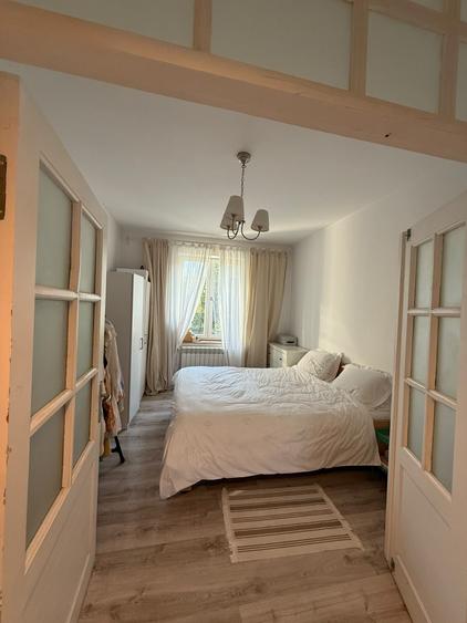 Apartament renovat, decomandat, în Floreasca – 49 mp, etaj 2/3