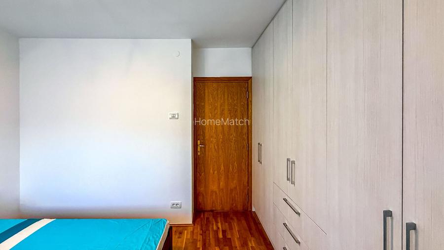 Unirii || 3 camere || 90 mp || Mobilat și utilat complet - 11