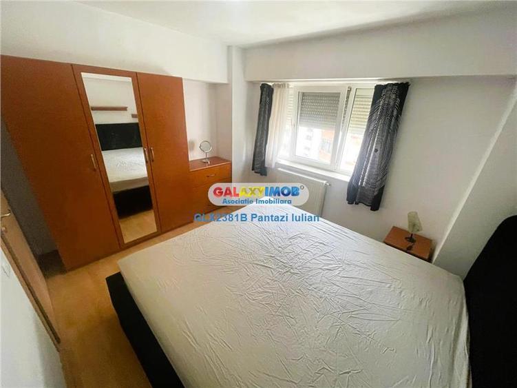 2 camere | Lujerului | Centrala Proprie | Parcare | 7min. metrou