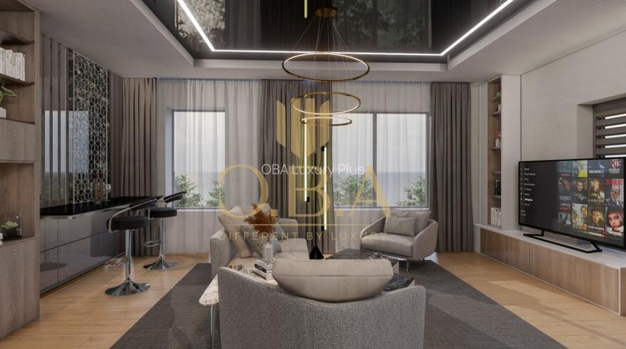 Apartament 2 camere Constanta - O.B.A LUXURY PLUS - Predare 2026 - 3