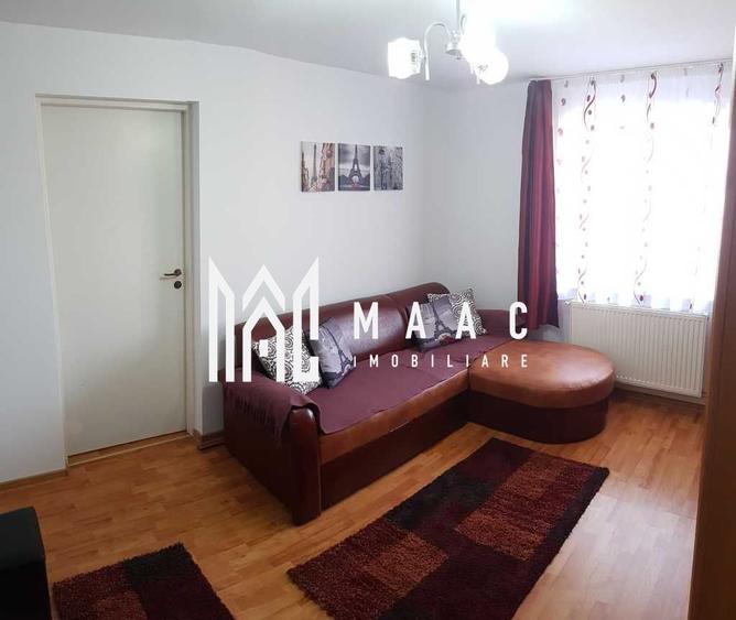 Apartament 2 camere de închiriat | Sibiu, Cedonia | mansardă