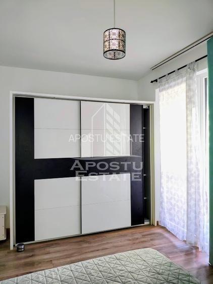 Apartament cu 2 camere de inchiriat-zona Torontalului, Timisoara - 6