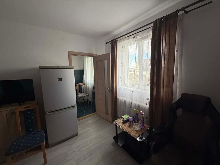 Apartament 2 camere Gheorgheni-str Lacramioarelor
