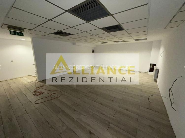 Spatiu comercial ~ Birouri ~ Bulevardul Marasesti