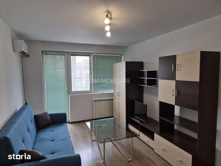 AP. 2 CAMERE - IANCULUI, CAT-FRIENDLY,  REABILITAT, BUCATARIE INCHISA - 2
