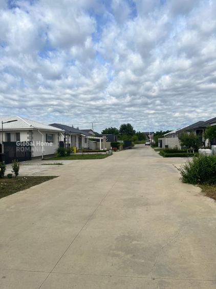 Casă modernă | Tunari – Cartier Lake | 150 mp | Teren 450 mp | 2 Parking