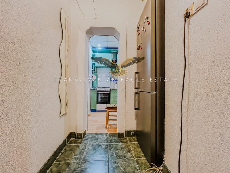 Priveliște panoramică superbă|2 camere|Piata Abator