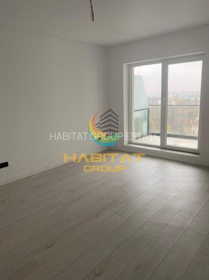 Oltenitei metrou Piata Sudului 8min vanzare 4cam Penthouse - 8