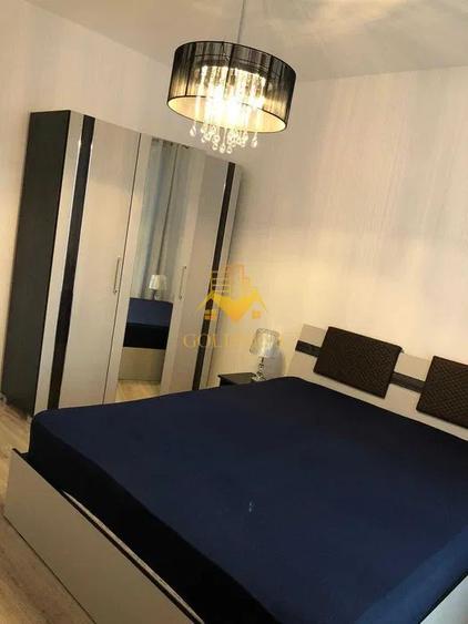 2 Camere decomadate, Park Lake,Iulius Mall,FSEGA,Bloc nou,Intre lacuri