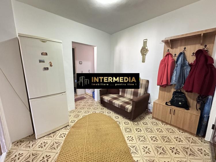Apartement 2 Camere Decomandate 53 mp mobilat utilat balcon inchis view superb