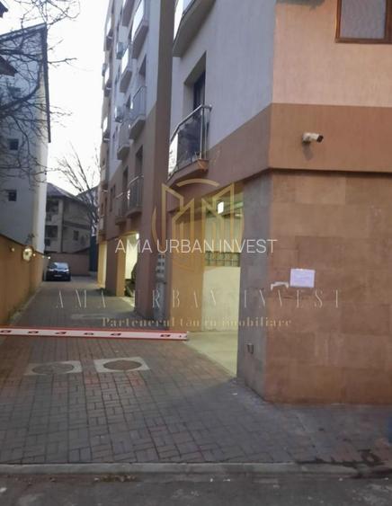 Aleea Fizicienilor vand loc de parcare 7700 eur - 2