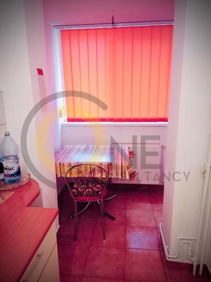 Apartament 2 camere proaspăt renovat