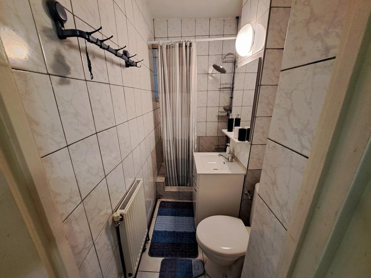 Inchiriez apartament 3 camere, Dambu Pietros, Tg. Mures