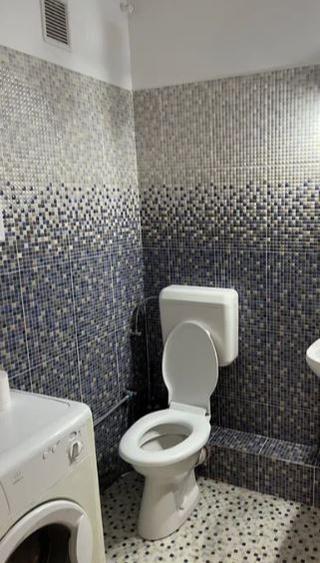 P-ta Muncii METROU,bl.reabilitat,et.5/10,DECOMANDAT,mobilat,utilat complet.