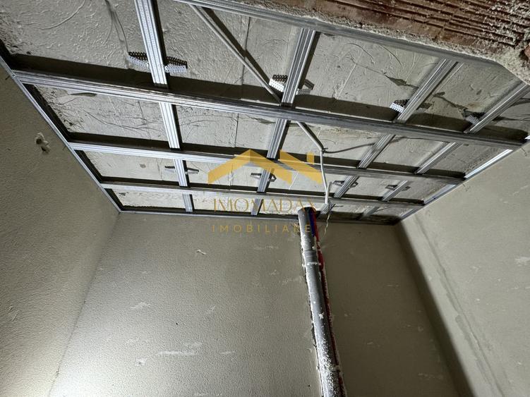 Bucovat-Duplex Parter-Finisaje la Alegere