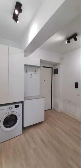 Apartament modern, complet mobilat, cu parcare subterană – Grand Beetle Păcurari