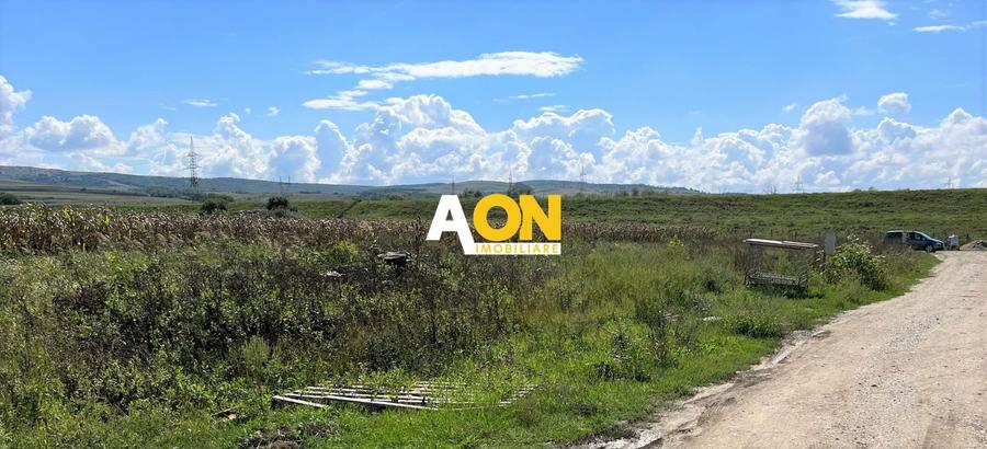 Teren intravilan de vanzare in Partos, 483MP