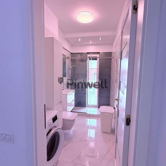 Apartament cu 3 camere de închiriat în zona Nord - 13
