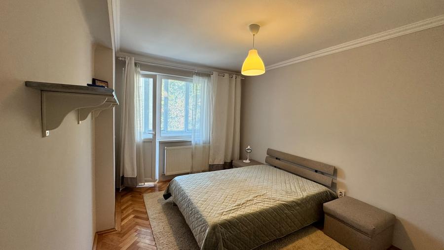Apartament cu 2 camere de închiriat – ultracentral, Str. General Magheru-AP1557
