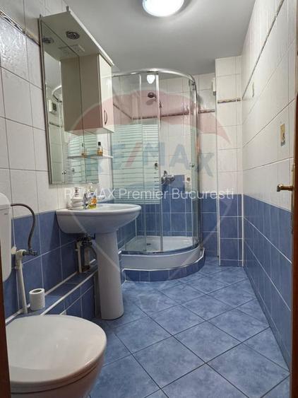 Apartament cu 2 camere de închiriat în zona Panduri - 10