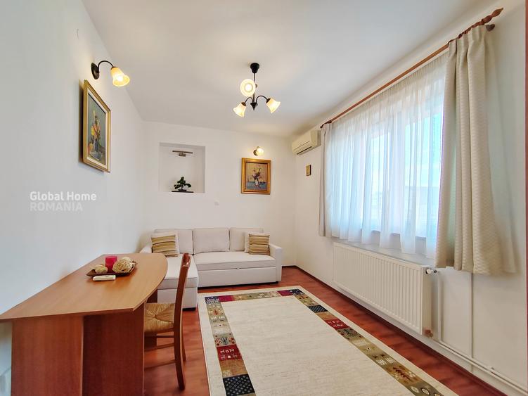 Dorobanți-Floreasca | Cheltuieli Întreținere Incluse