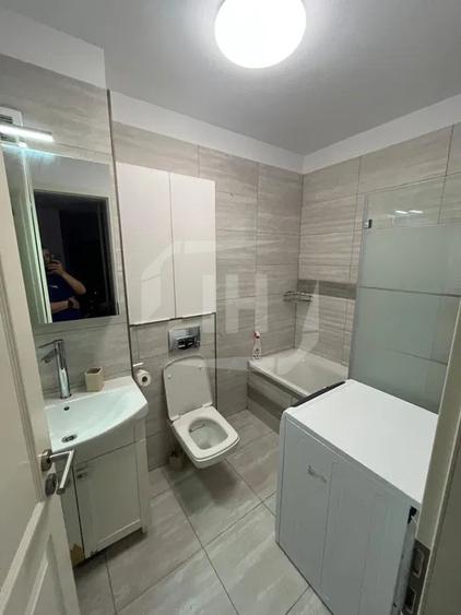 Apartament cu 2 camere, zona Buna Ziua, pet friendly