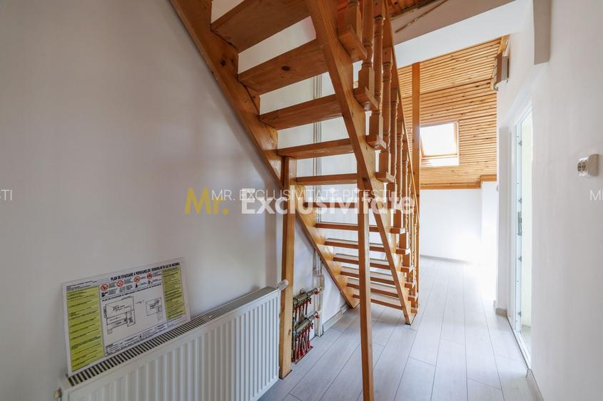 Proprietate multifunctionala | Doua cladiri | 581 mp | Pitesti - 10