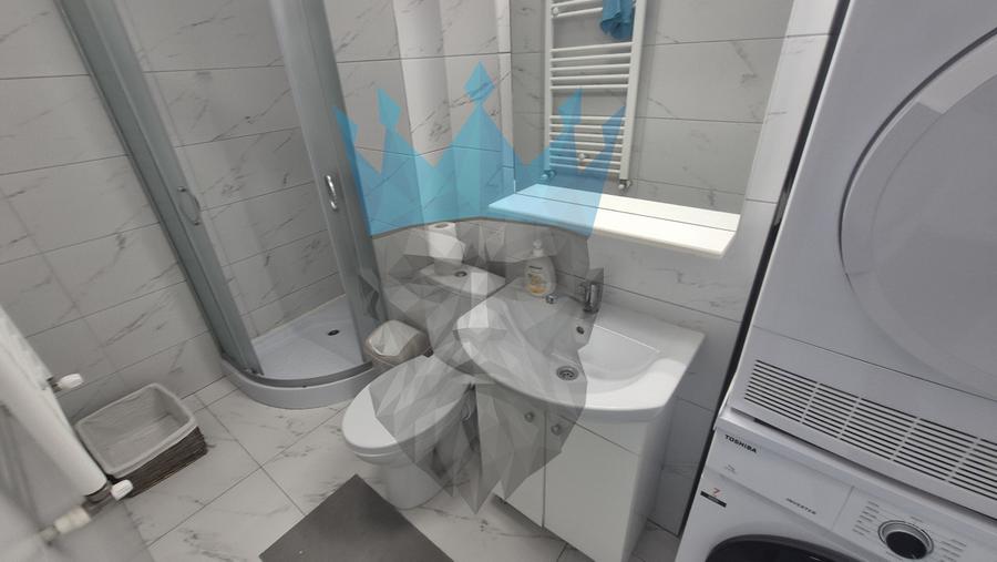 Apartament 3 Camere Pablo Residence Theodor Pallady Bucuresti
