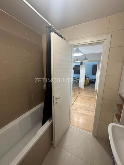 2 camere Lujerului - complex 21 Residence - 14