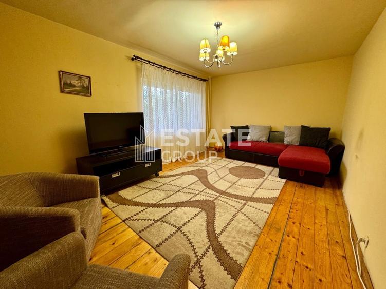 Aparatament 2 camere, aproape de Shopping City Timisoara