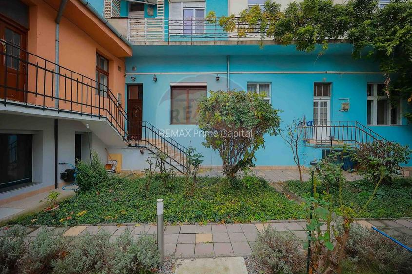 Apartament Premium, Terasă Privată, Ultracentral Oradea, De Vânzare - 19