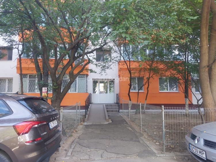 2 camere Mazepa I, 43 mp + balcon 6 mp, centrala termica,bloc anvelopat recent - 9