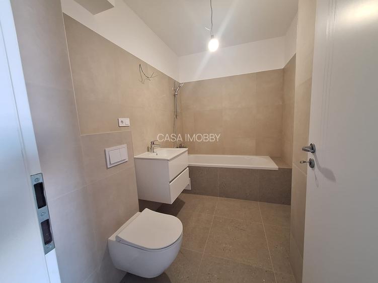 Apartamente cu 2 camere de vânzare în  Apahida - 16