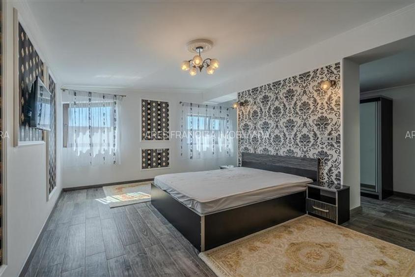 PIPERA - EROU IANCU NICOLAE,VILA ,9 CAMERE,504 MP MP,TEREN 800 MP,PISCINA - 20