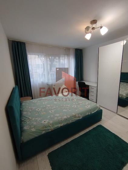 Apartament 1 camera decomandat | 32mp | Etaj intermediar | Buziasului