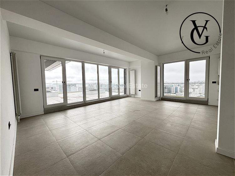 Apartament 2 camere si terasa - complex Alezzi Odyssey - 11