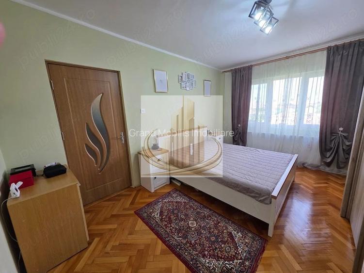 Apartament 3 camere | Gheorghe Lazăr | 61 mp | Renovat recent |