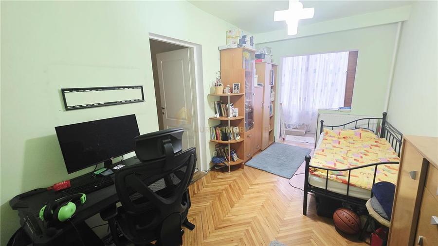 APARTAMENT 4 CAMERE 82 MP CALEA FLORESTI MANASTUR