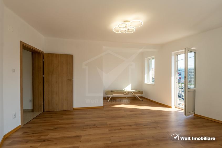 Apartament 2 camere, complet renovat – investiție sigură în centrul Clujului