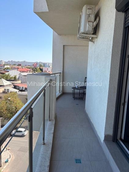 Particular închiriez apartament 2 camere  - 7