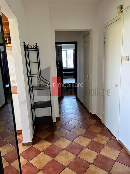 3 camere vizavi de parcul Plumbuita - 7