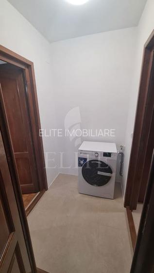 Apartament 2 camere în zona Hotel Royal - 10