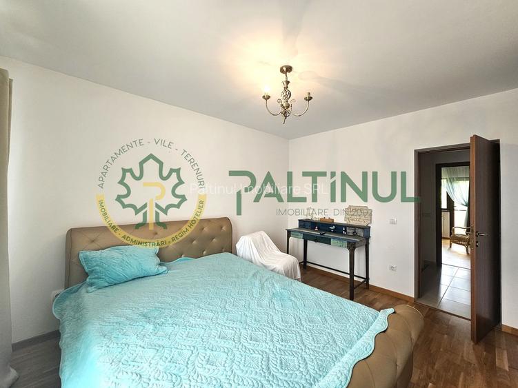 Casa de vanzare, Sibiu, cartierul Primaverii - 16