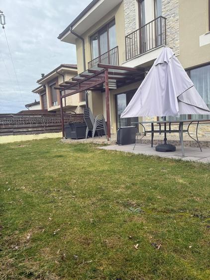 Casă modernă de lux – Wonderland, locație premium, acces rapid spre centru