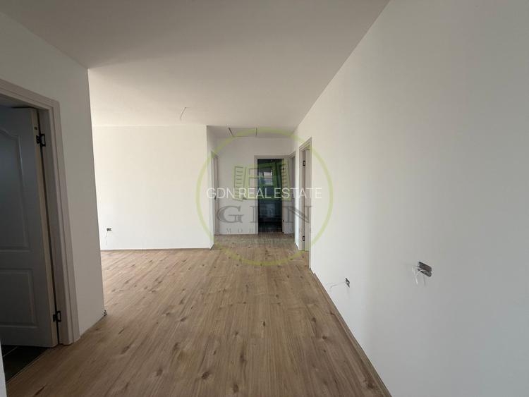 Casa parter, 306 MP teren, 101 MP utili, comuna Malu Mare, zona Selgros - 9