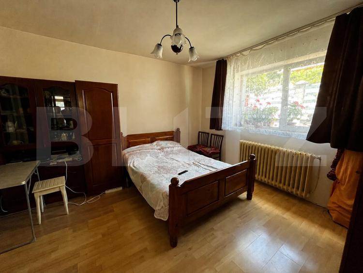 Casa individuala - Dambu Rotund, 600 mp teren
